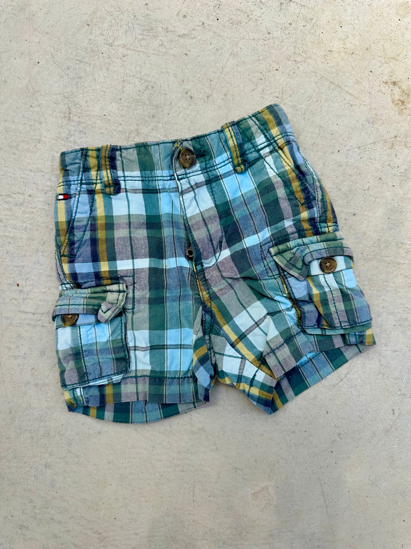 Timmy Hilfiger shorts - size 0