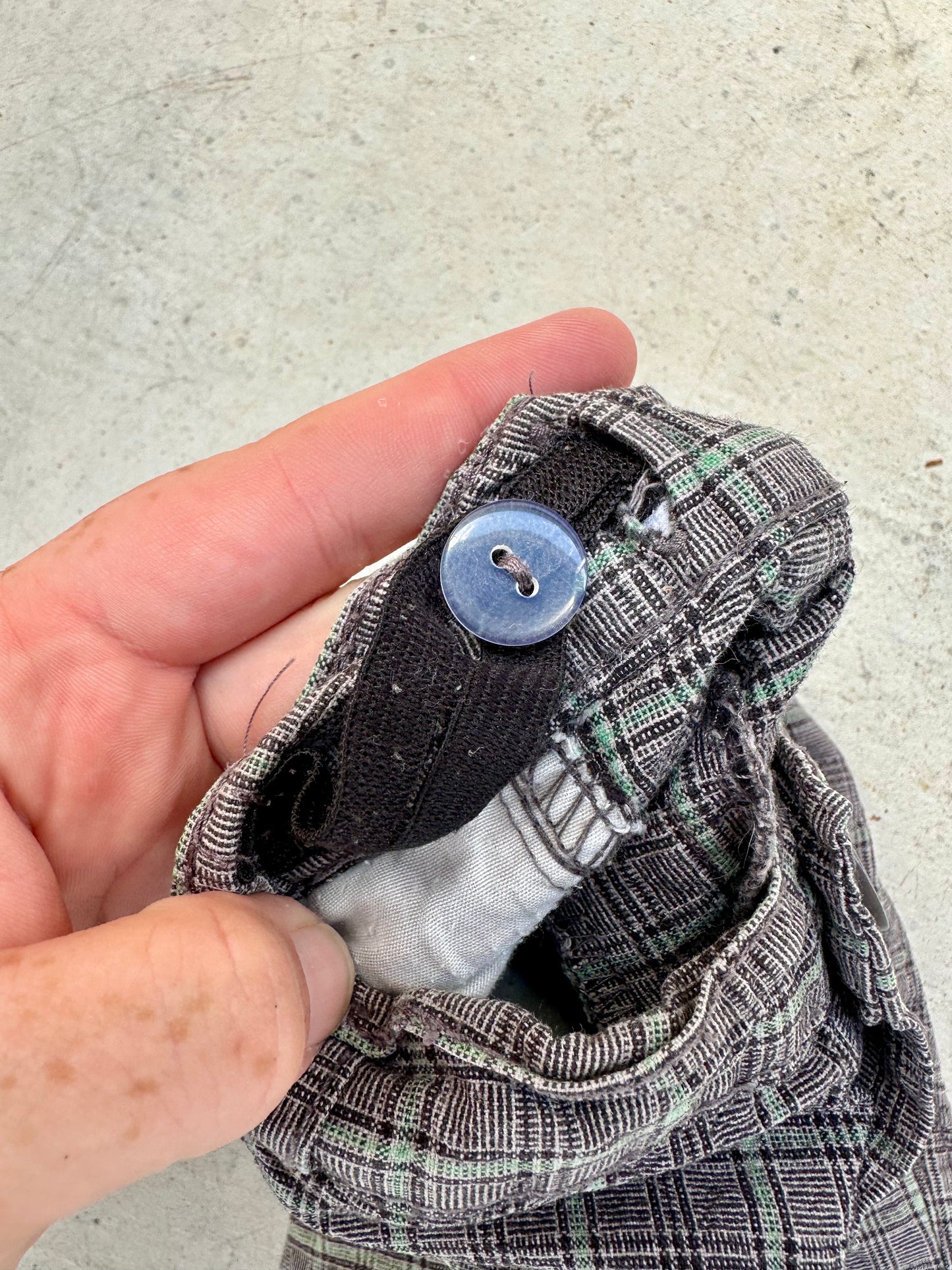 H&T shorts - size 2