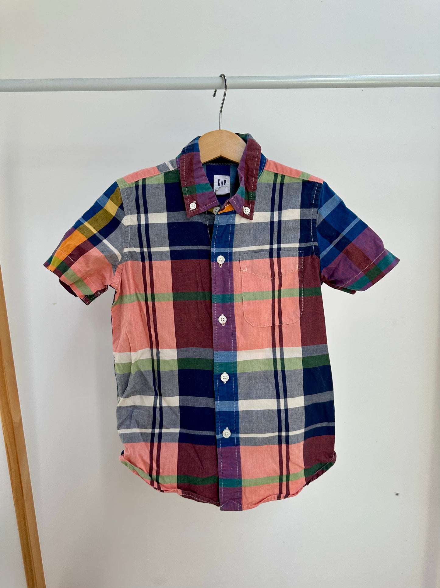 Baby Gap button up - size XS