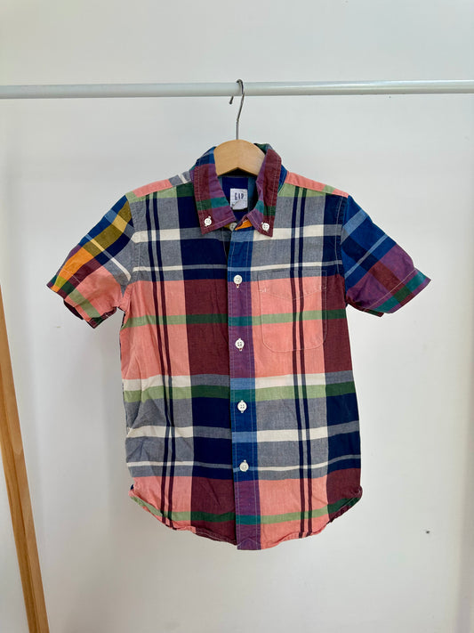 Baby Gap button up - size XS