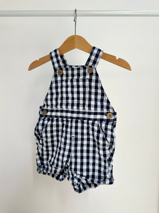 Baby Berry overalls - size 00