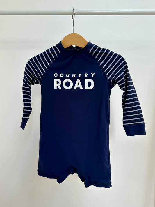 SWIM - Country Road swimmers - size 1