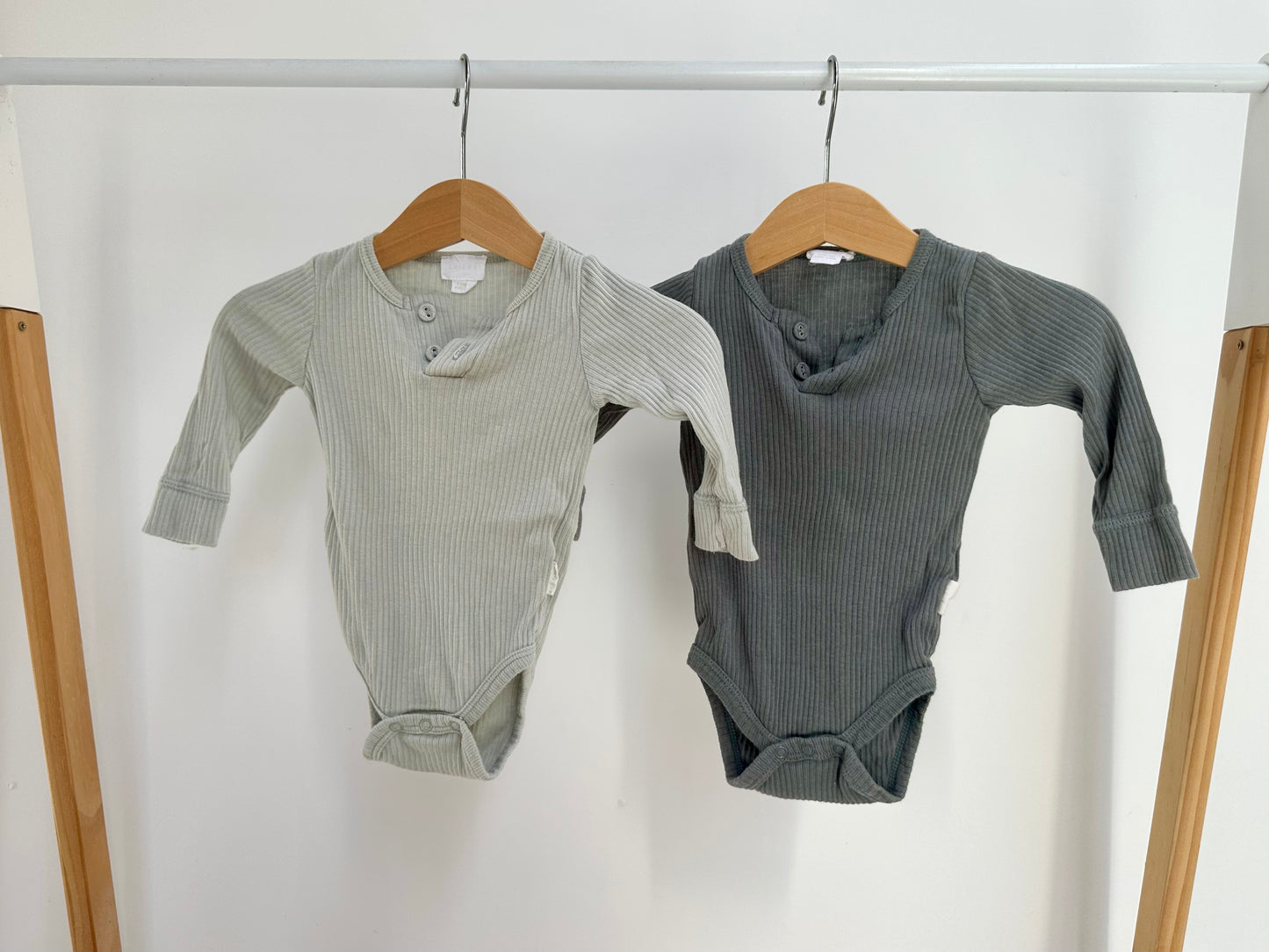 Jamie Kay onesie bundle - size 00