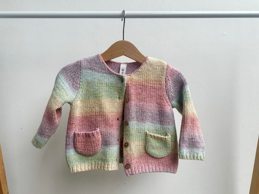 Dymples cardi - size 1