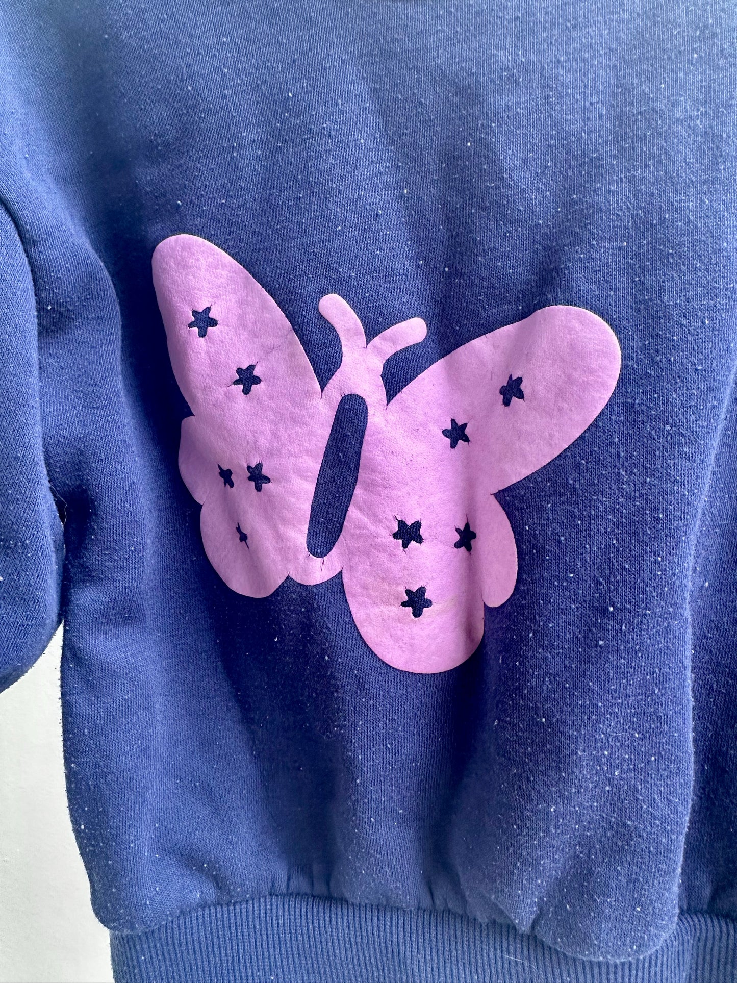 Mini Mango jumper - size 2