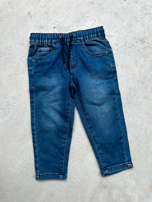Anko jogger jeans - size 2