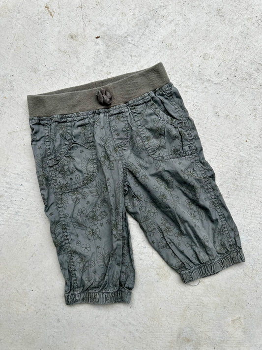 H&T cargo pants - size 3