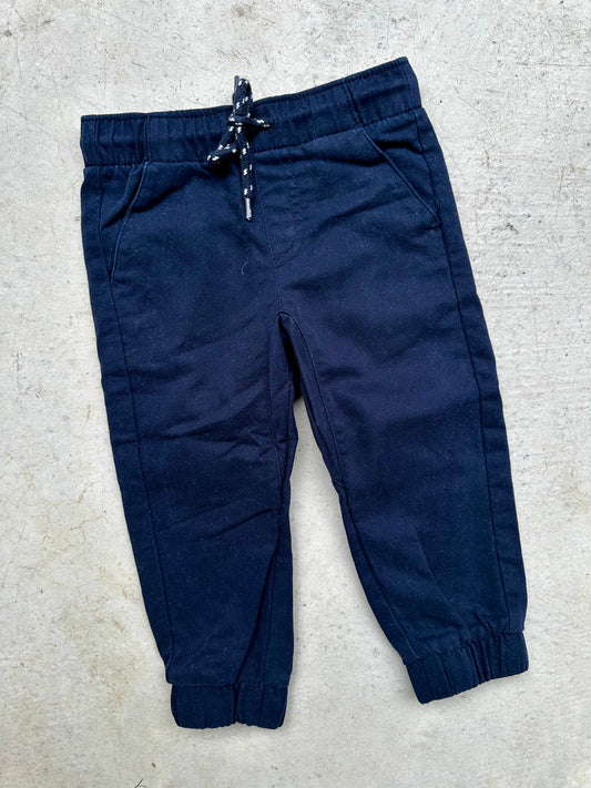 Anko jogger pants - size 2