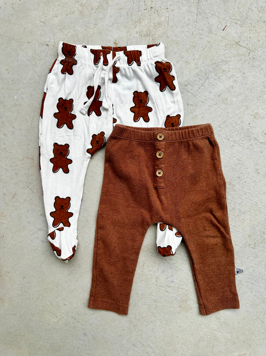 Leggings bundle - size 00
