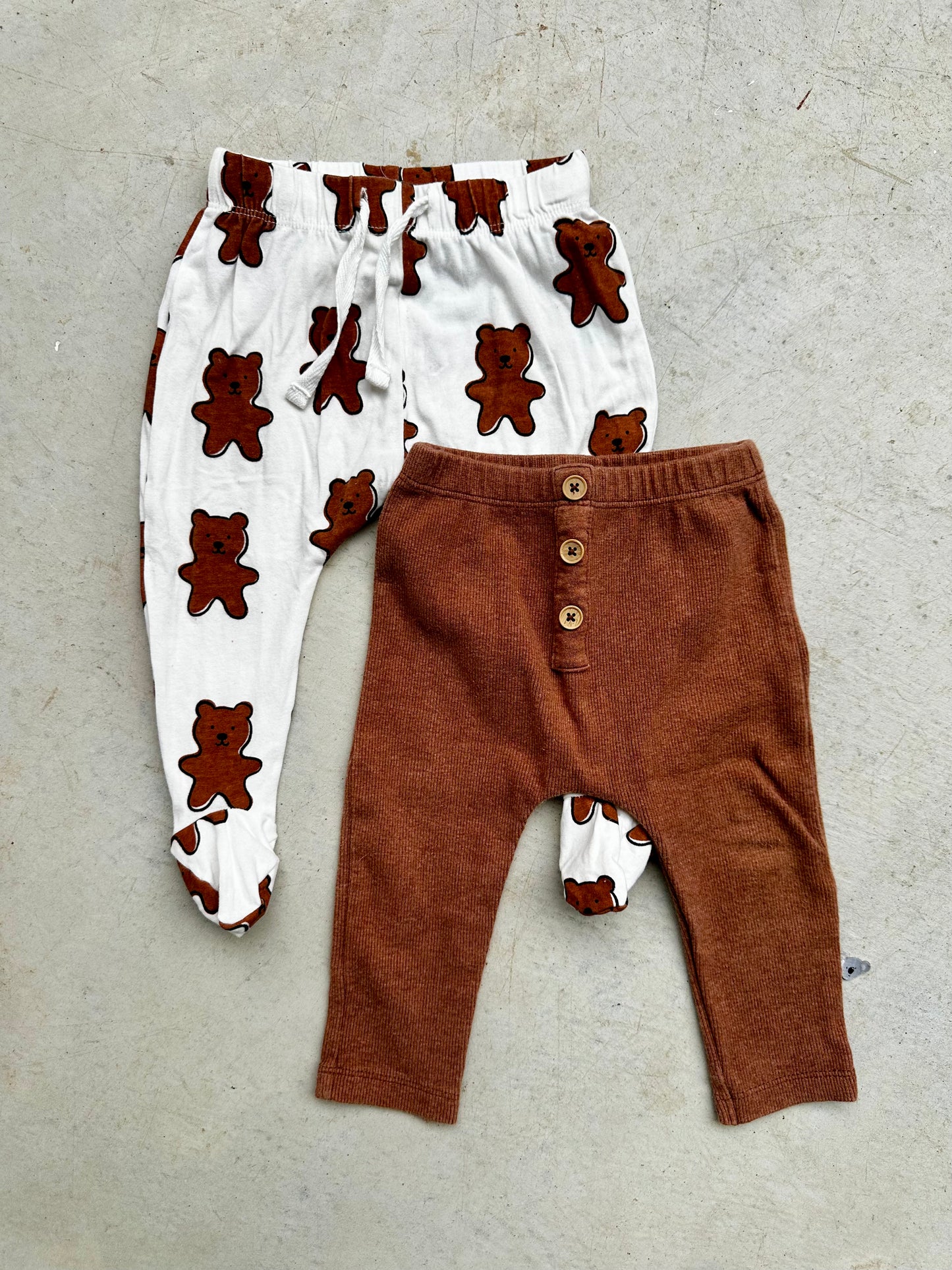 Leggings bundle - size 00