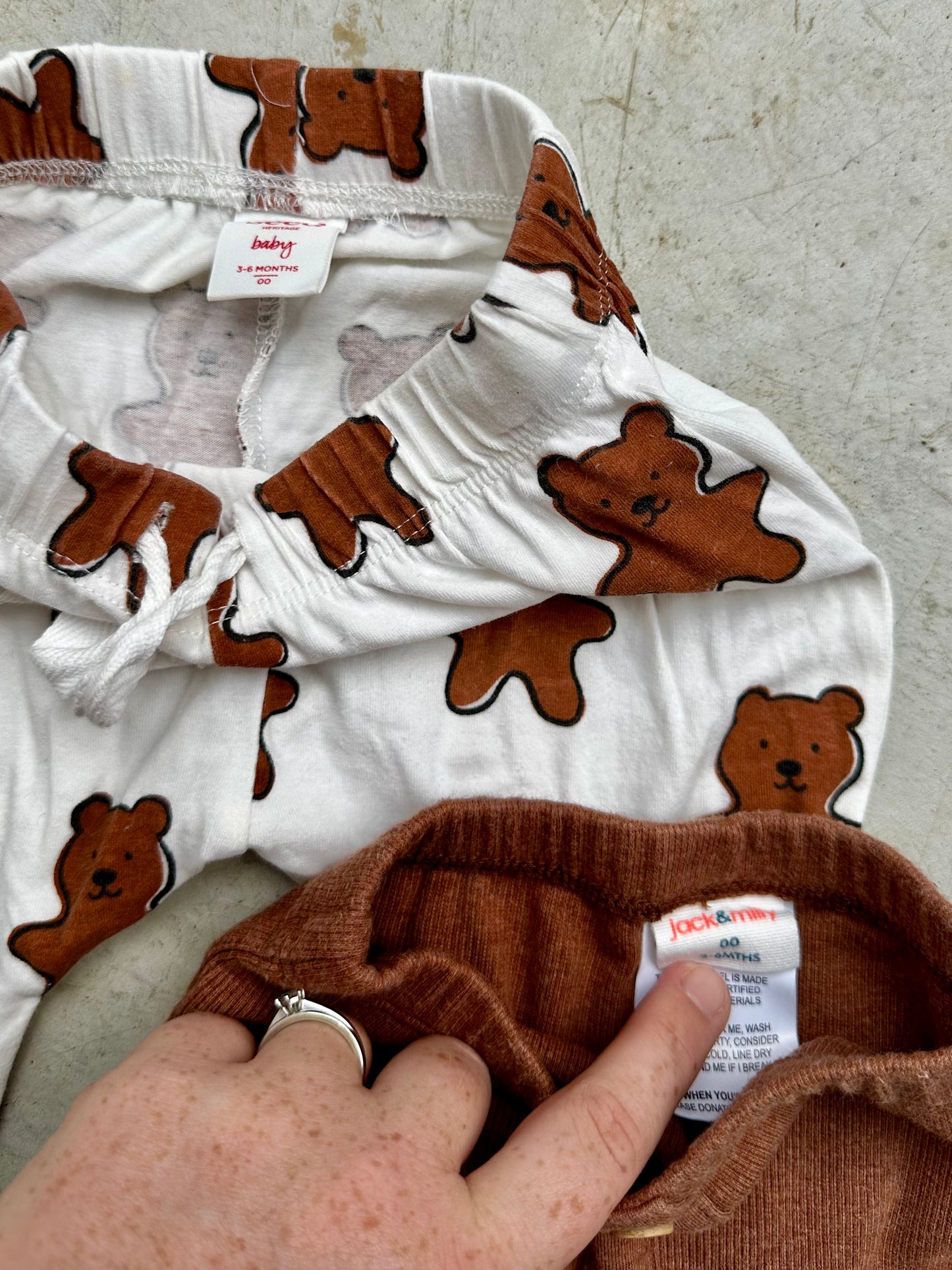 Leggings bundle - size 00