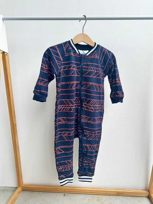 Bonds Wondersuit - size 1