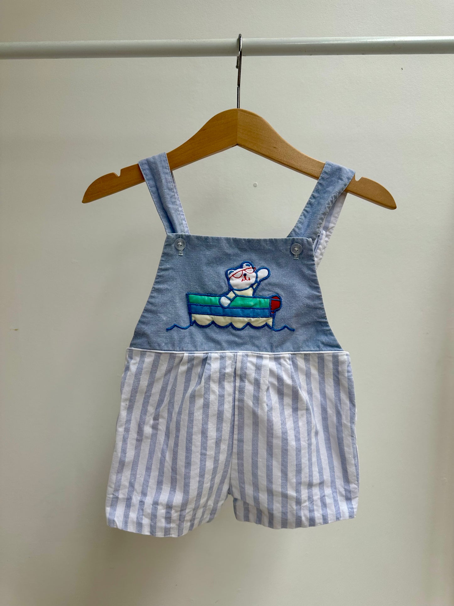 Vintage overalls - size 1