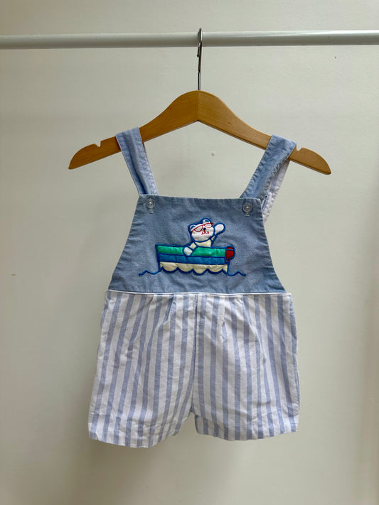 Vintage overalls - size 1