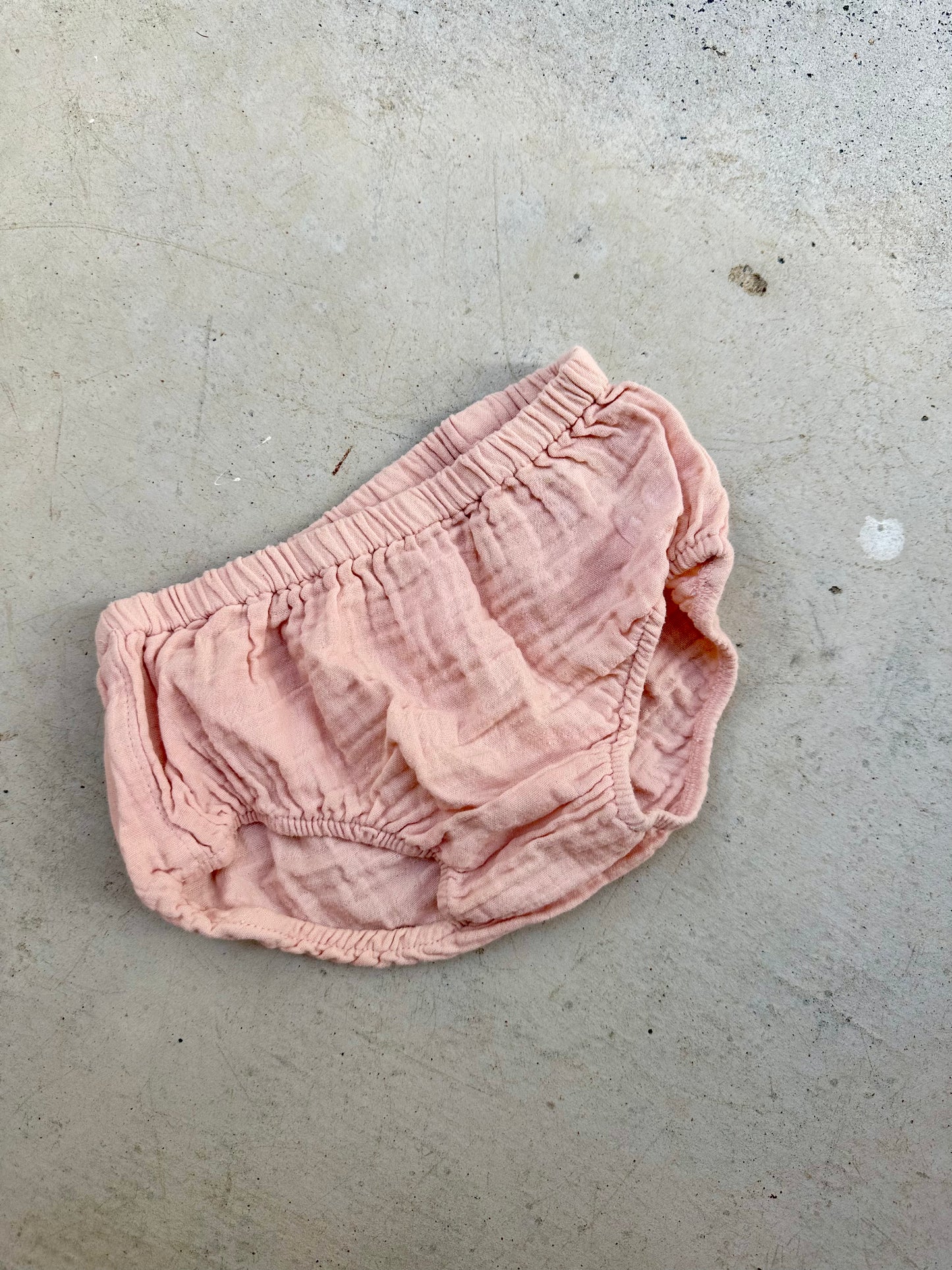 David Jones bloomers - size ~1