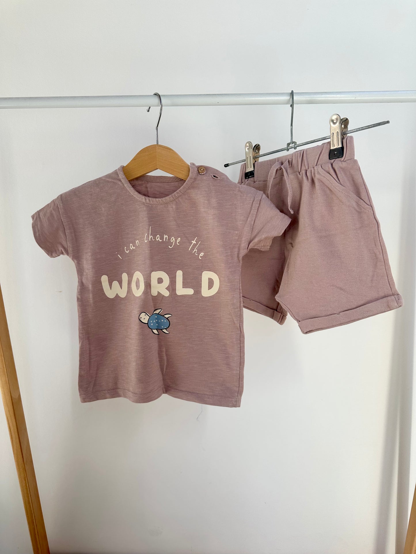 Next baby set - size 1