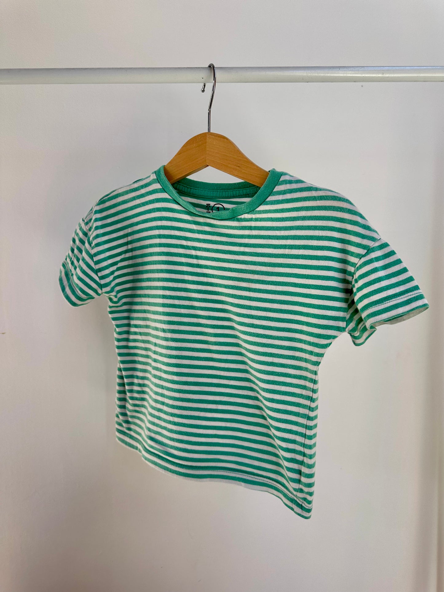 Short sleeve t-shirt - size 1