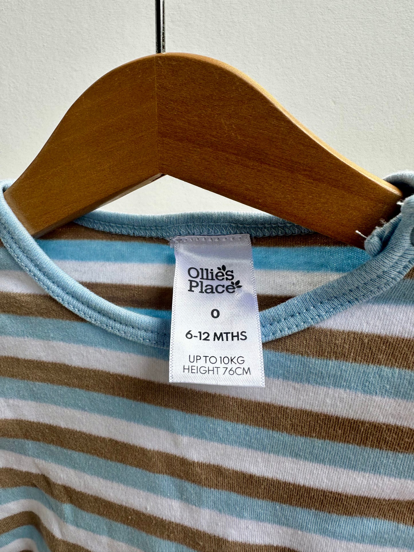 Ollie’s Place set - size 0