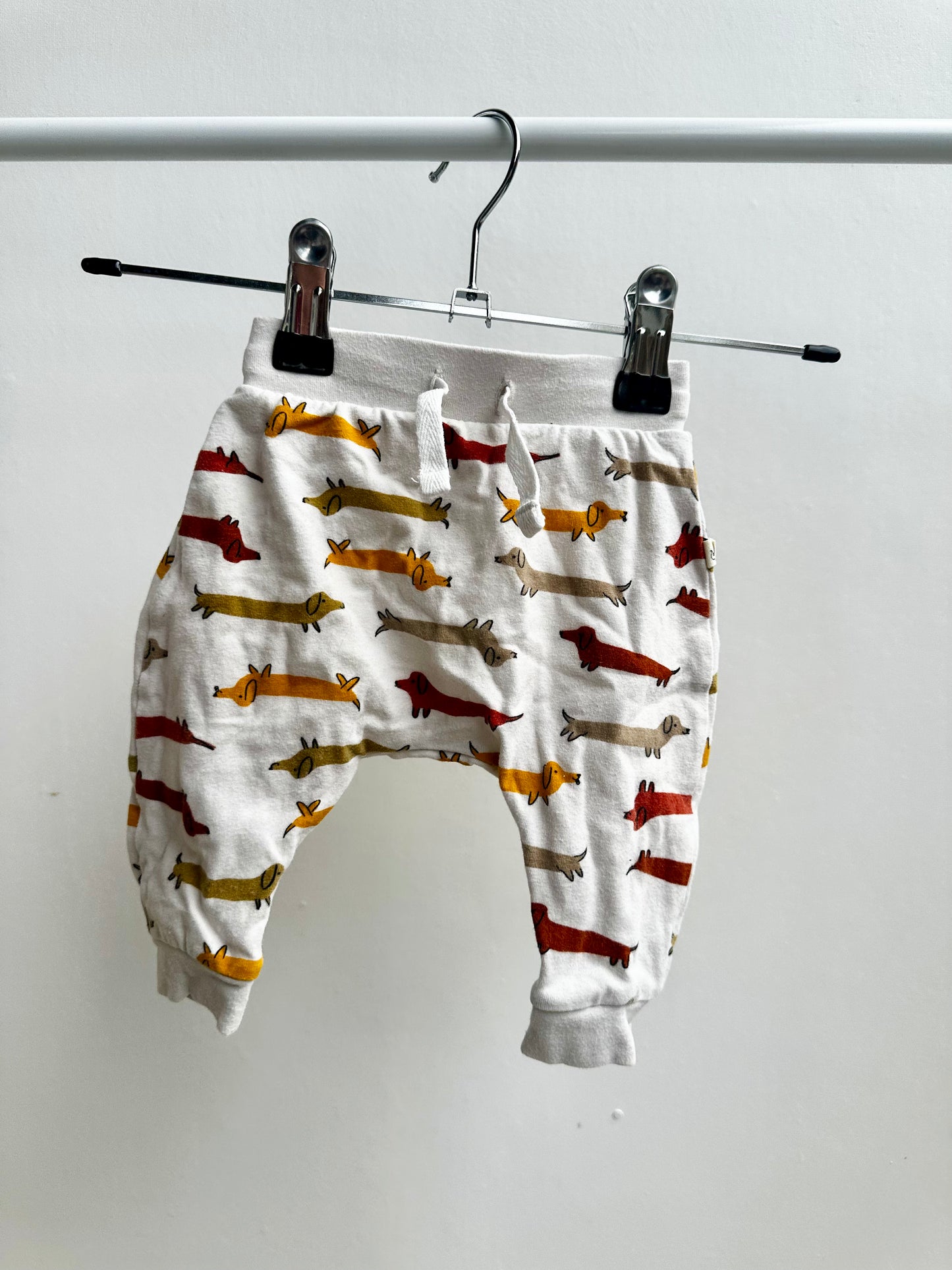 Dymples set - size 000