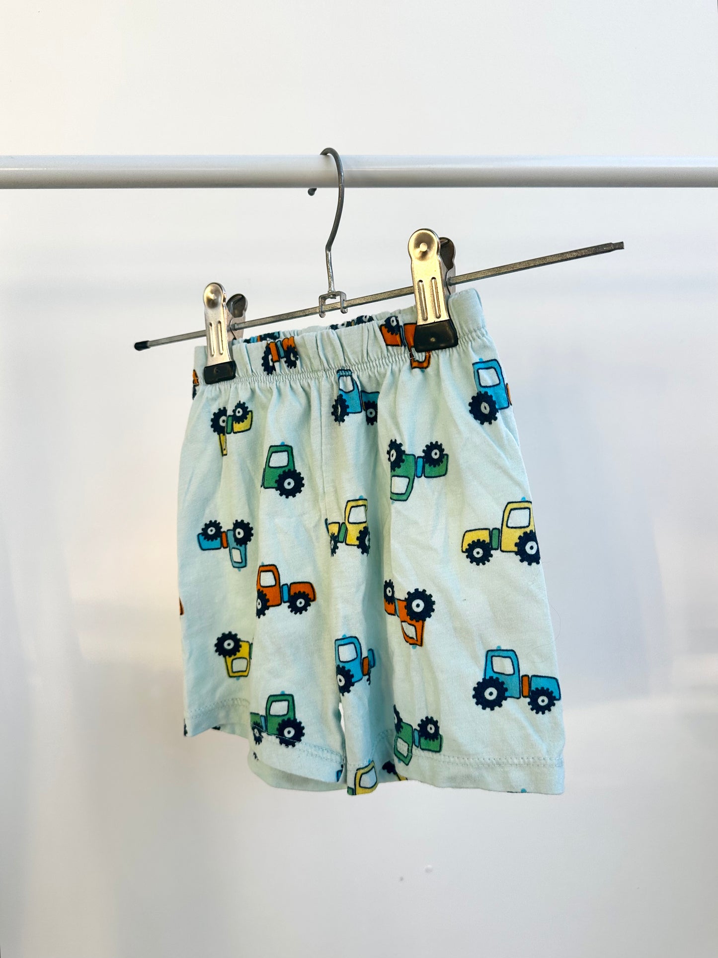 LCW baby pj set - size 0