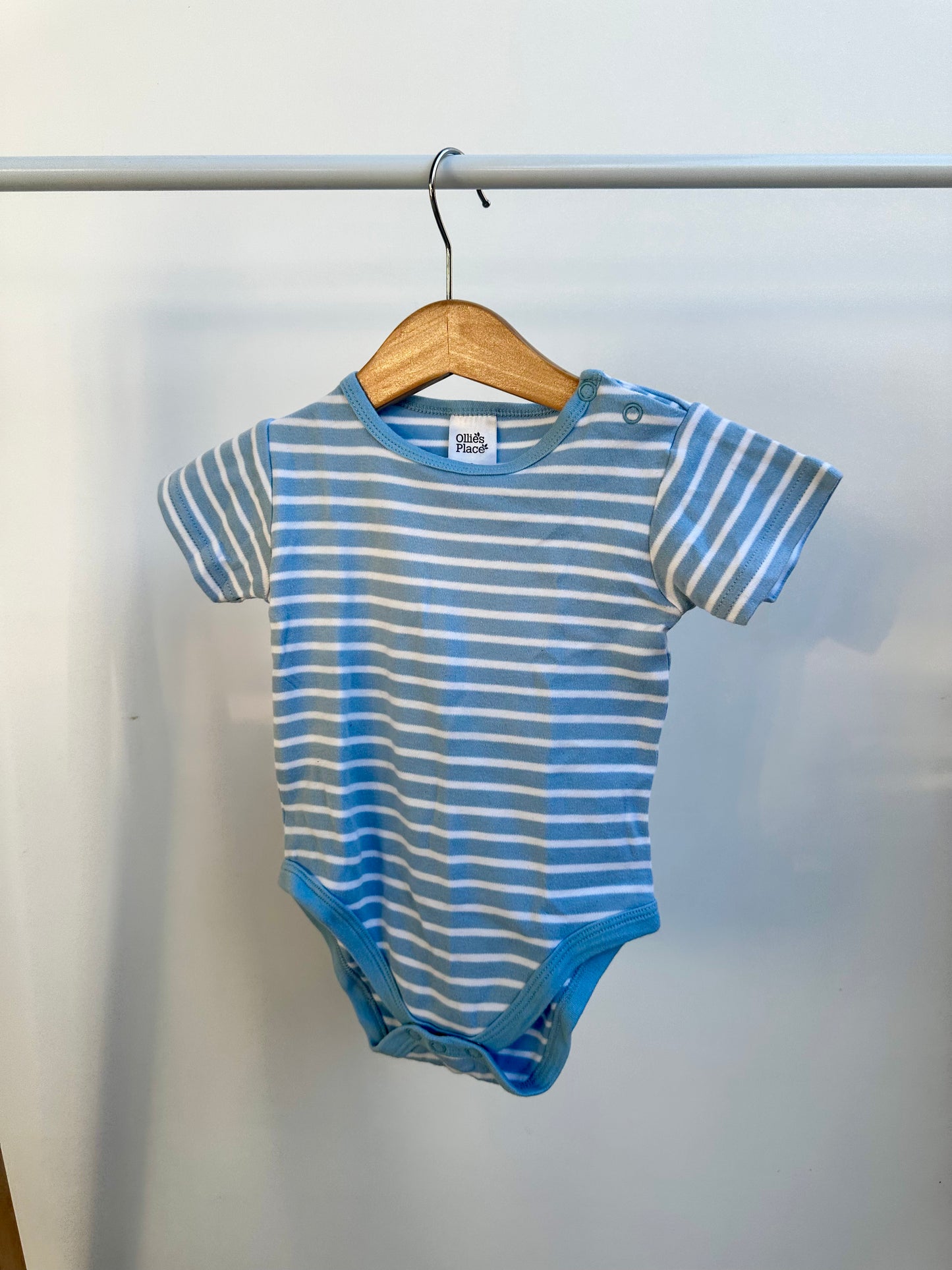 Onesie bundle - size 0