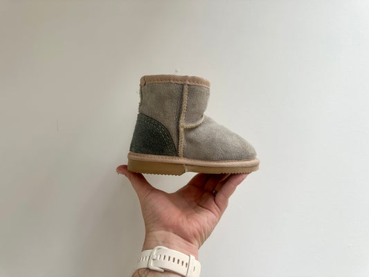 SHOES - Ugg boots - size ~5