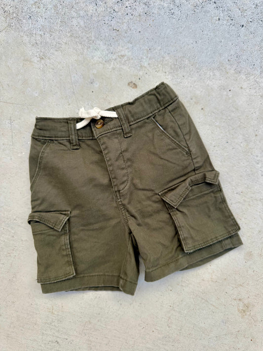 Old Navy shorts - size 2