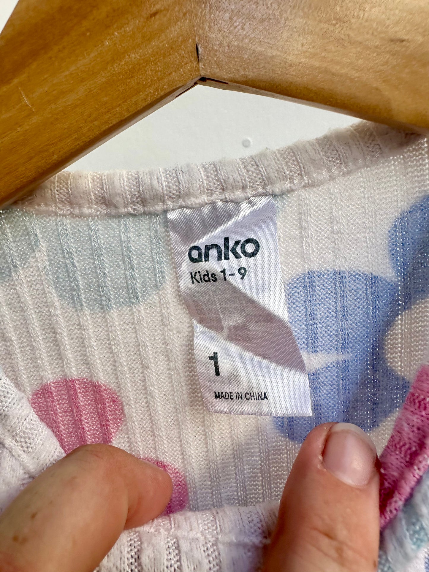 Anko dress - size 1