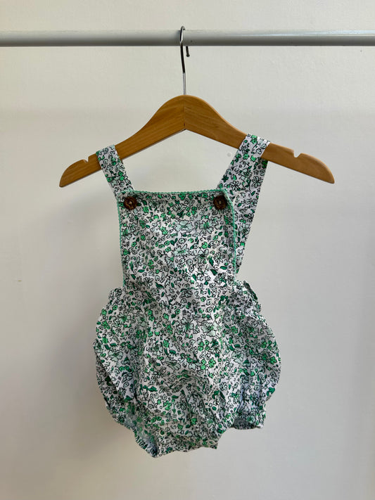 Baby Berry romper - size 00