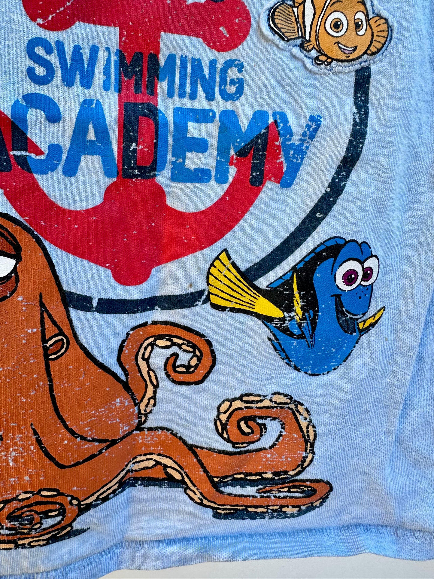 Disney Finding Dory singlet - size 2