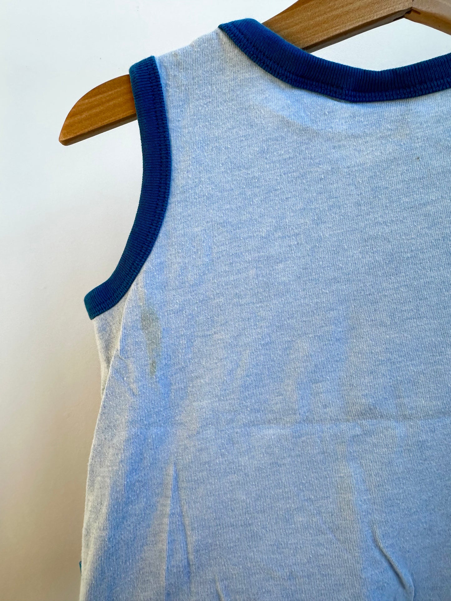 Disney Finding Dory singlet - size 2