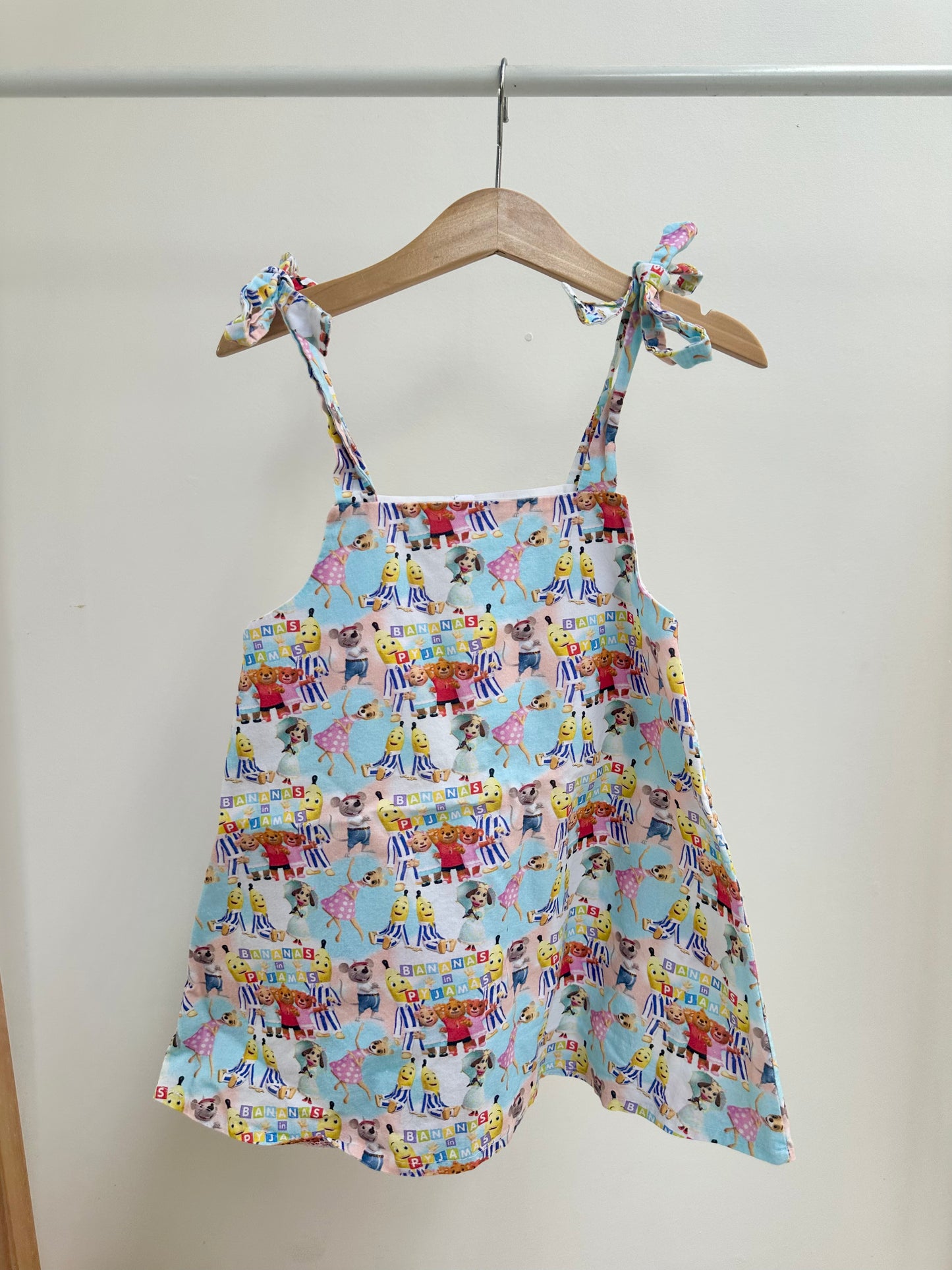 ?handmade dress - size 2