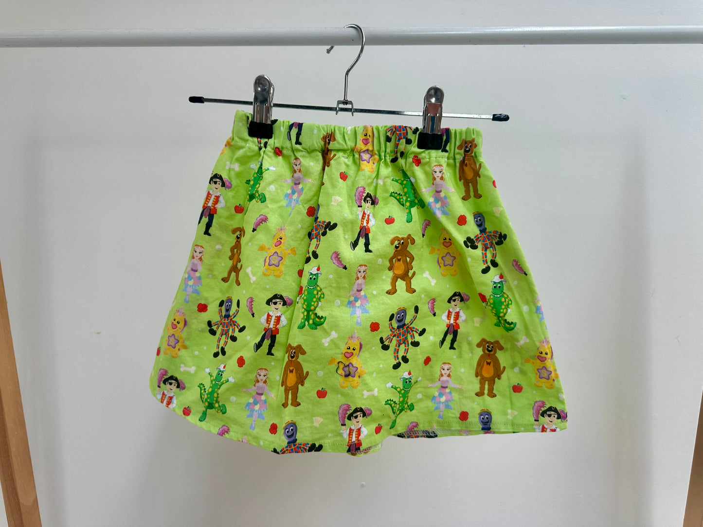 Handmade skirt - size 2