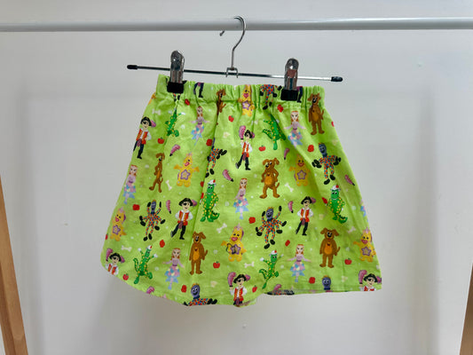 ?handmade skirt - size 2