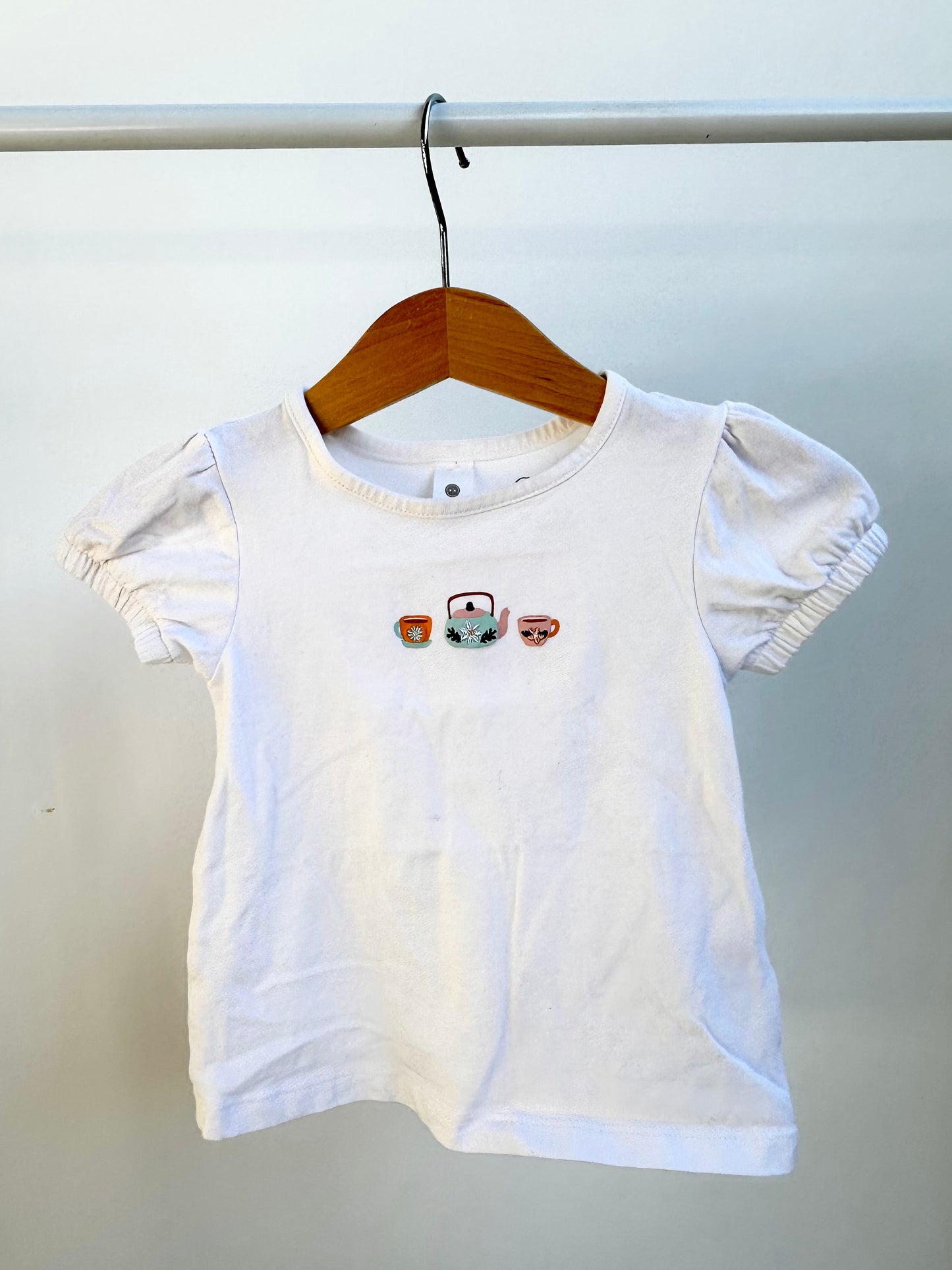 Short sleeve t-shirt - size 00