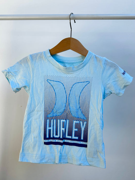 Short sleeve t-shirt - size 2