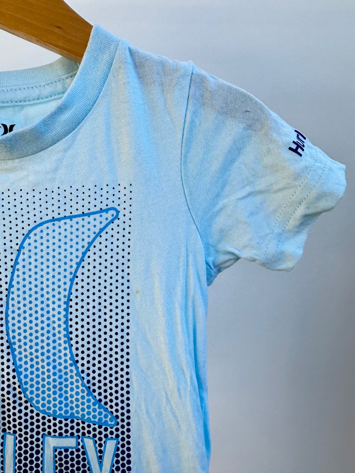 Short sleeve t-shirt - size 2