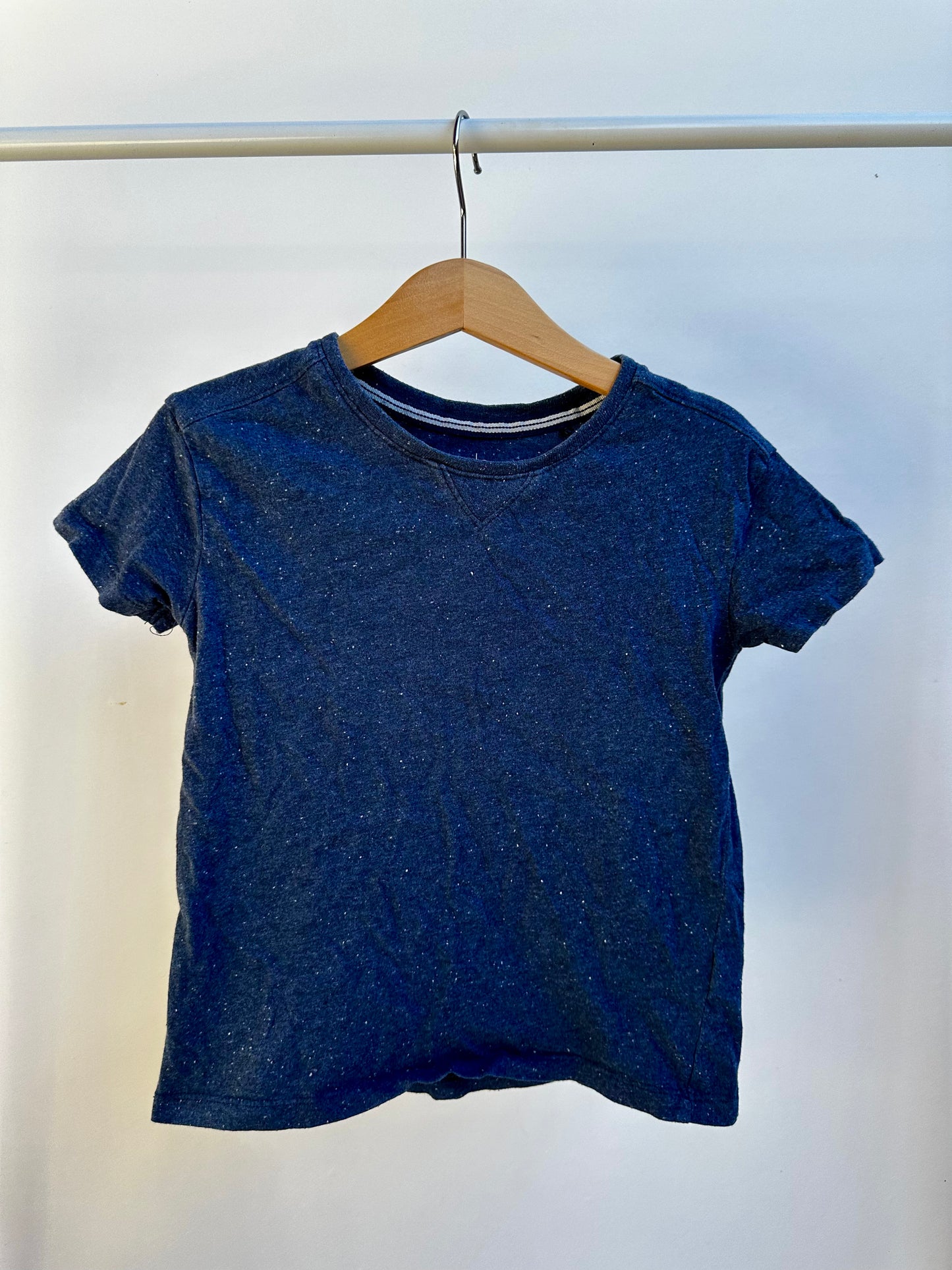 Short sleeve t-shirt - size 3