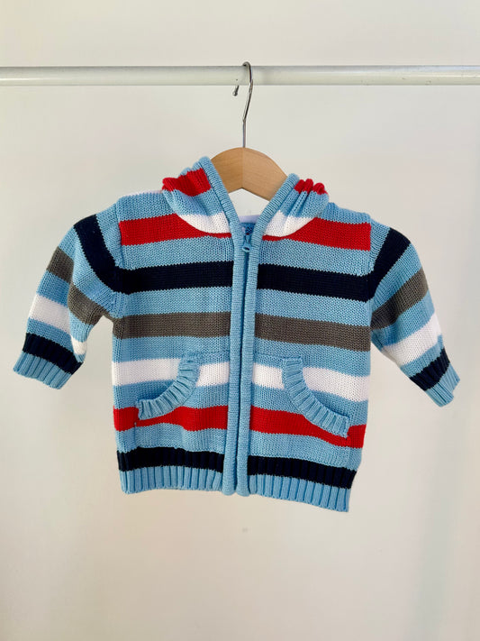 Ollie’s place jacket - size 000