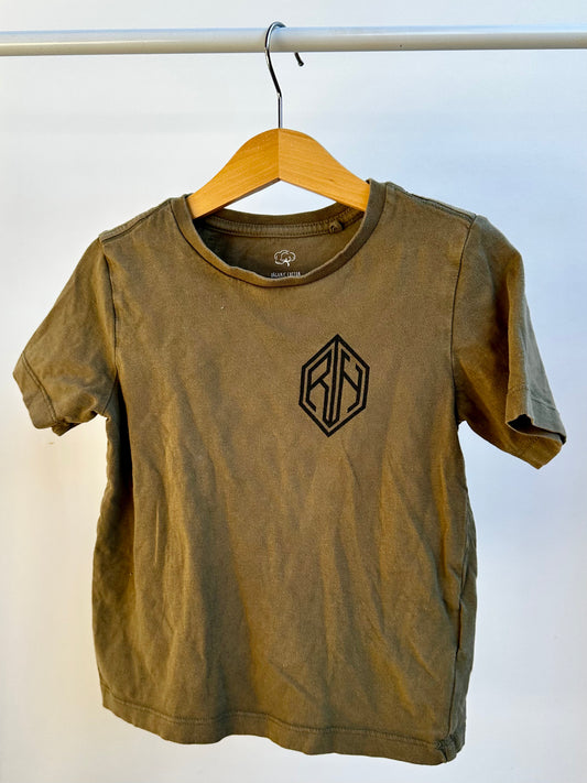 Short sleeve t-shirt - size 3