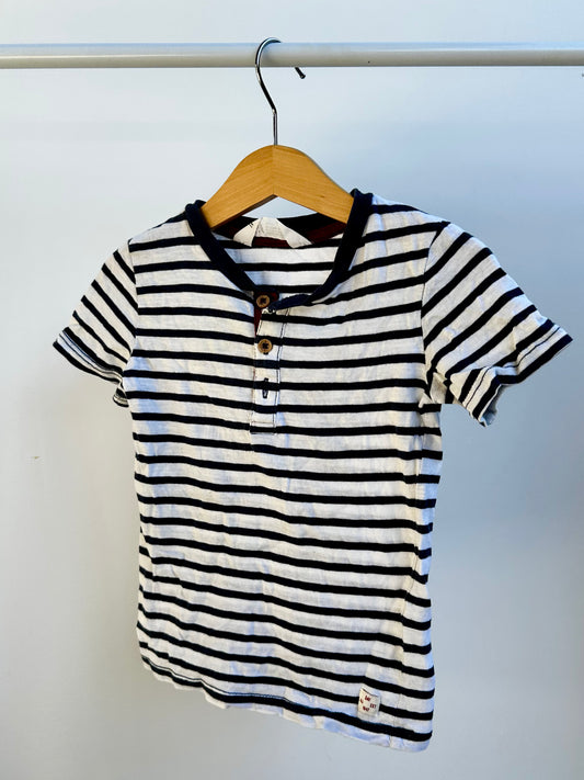 Short sleeve t-shirt - size 3