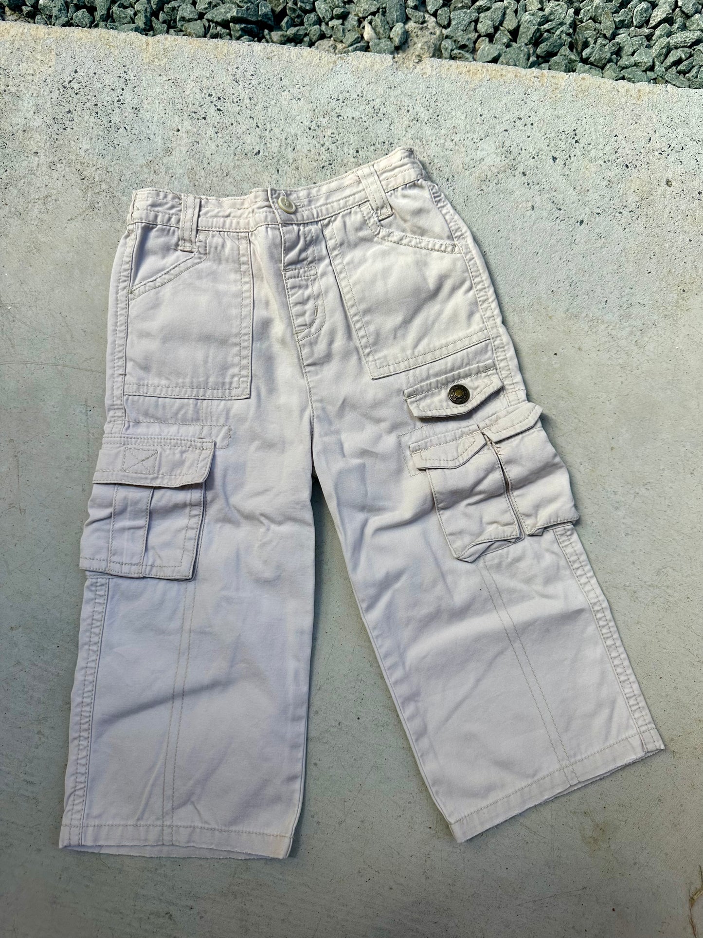Morris Mouse Cargo pants - size 1