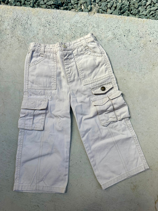Morris Mouse Cargo pants - size 1