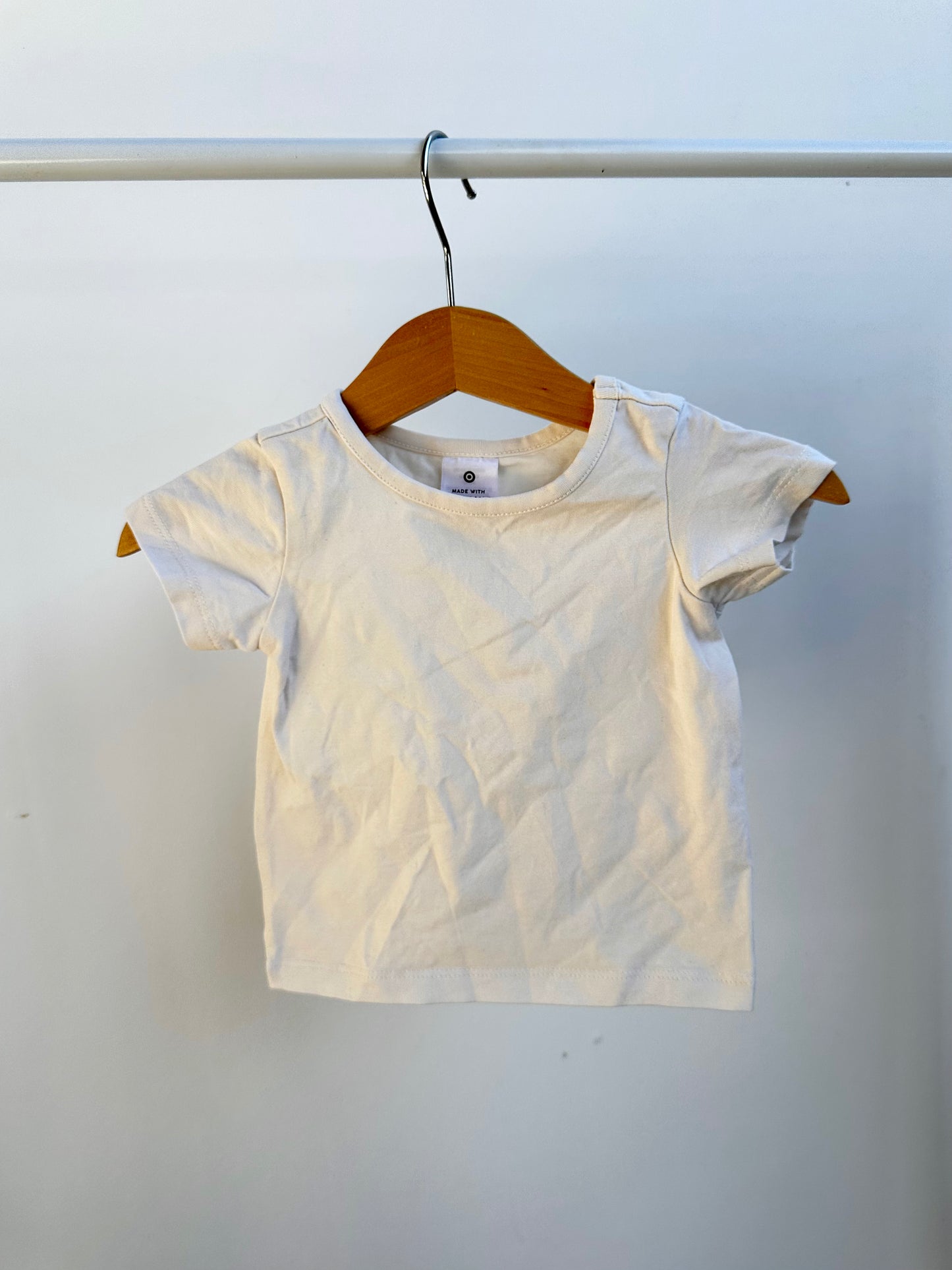 Short sleeve t-shirt - size 00