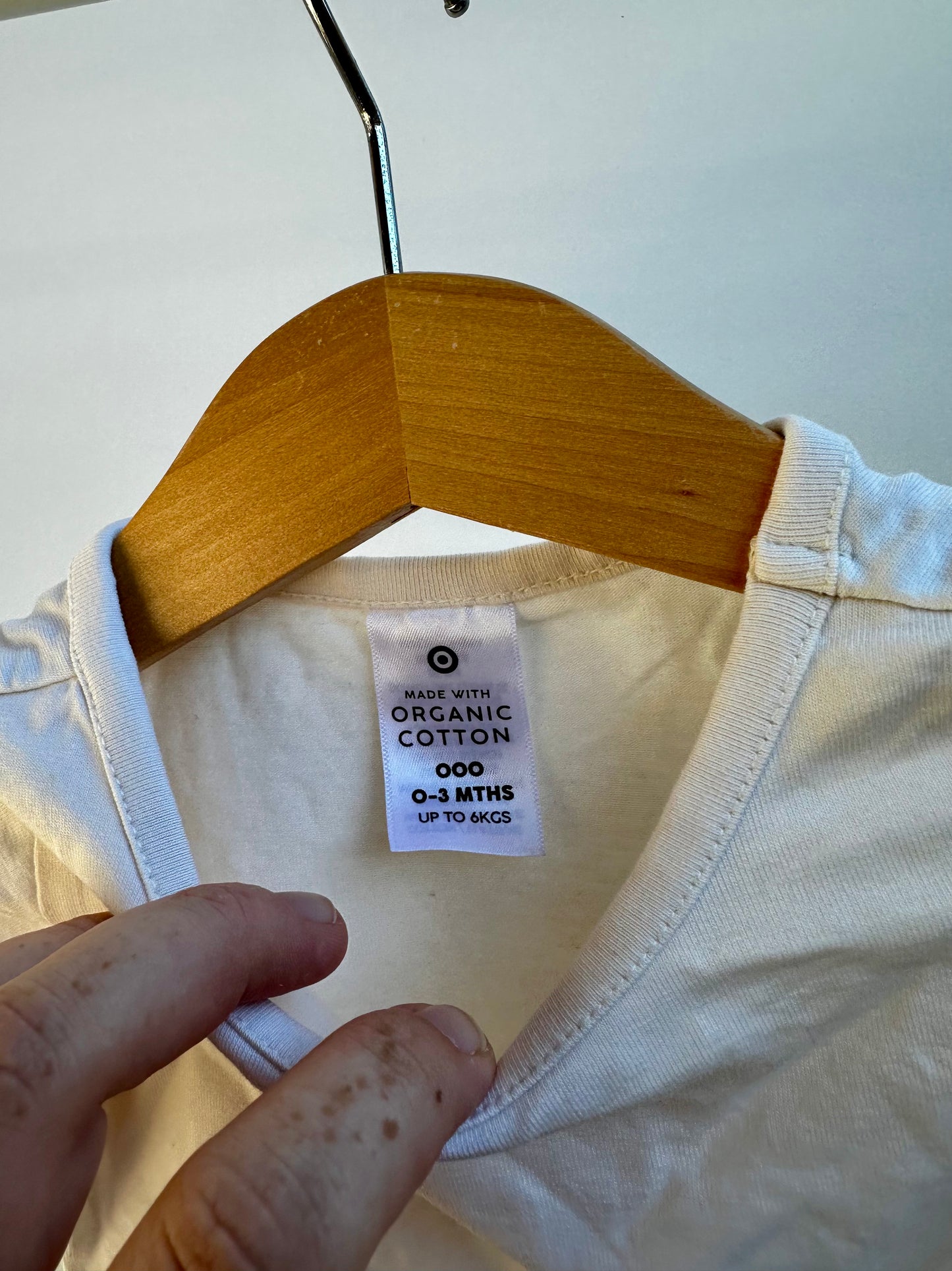Short sleeve t-shirt - size 00