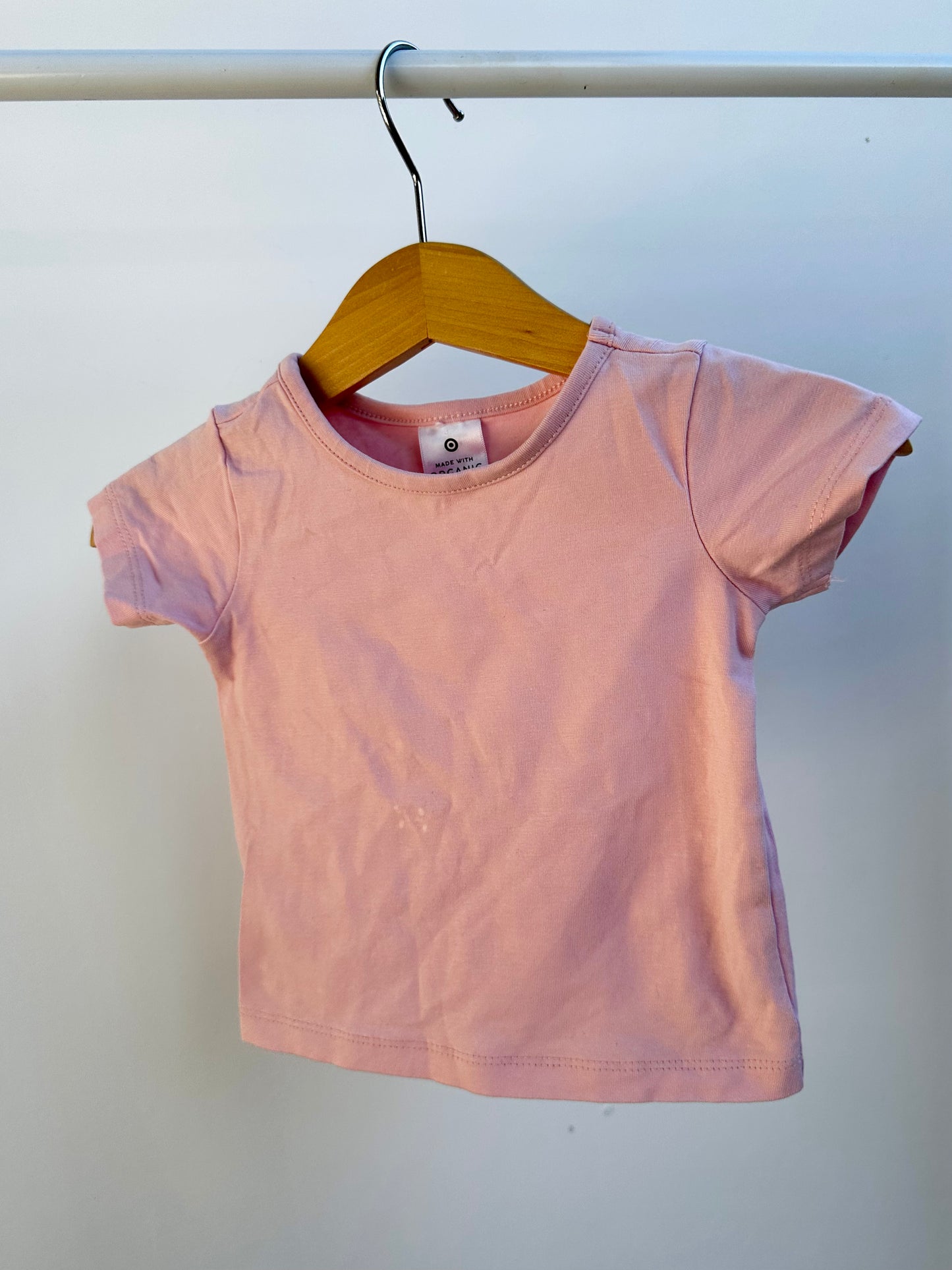 Short sleeve t-shirt - size 00