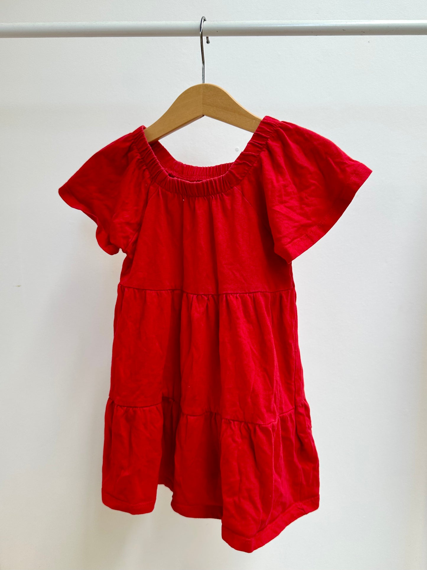 Mini Mango dress - size 3