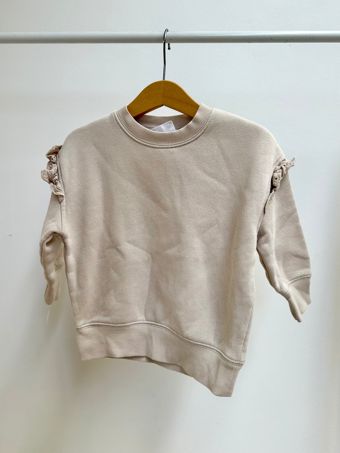 Cotton On kids jumper - size 2