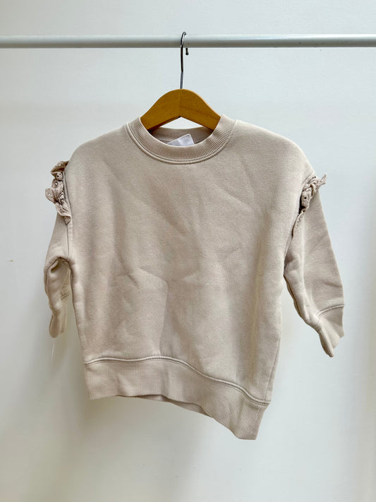 Cotton On kids jumper - size 2