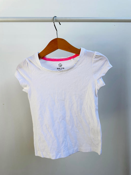 Short sleeve t-shirt - size 1